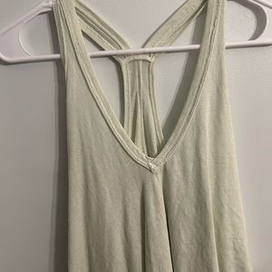 Free People Tank